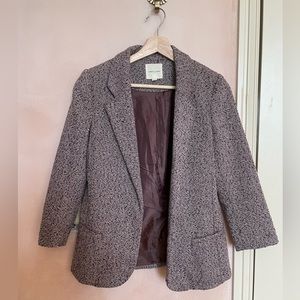 Vintage Urban Outfitters blazer